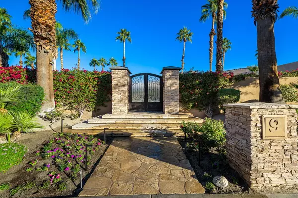 Rancho Mirage, CA 92270,9 Serrano WAY