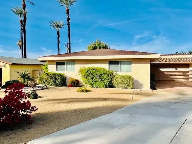 73410 Royal Palm DR, Palm Desert, CA 92260