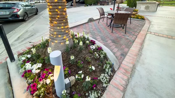 Indio, CA 92201,80394 Avenue 48 #50