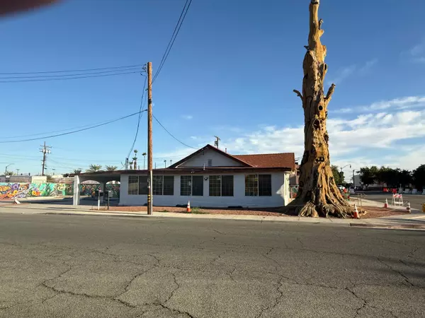 Coachella, CA 92236,810 Vine AVE