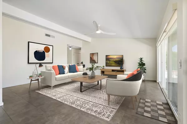 Palm Springs, CA 92262,2360 N Palermo DR