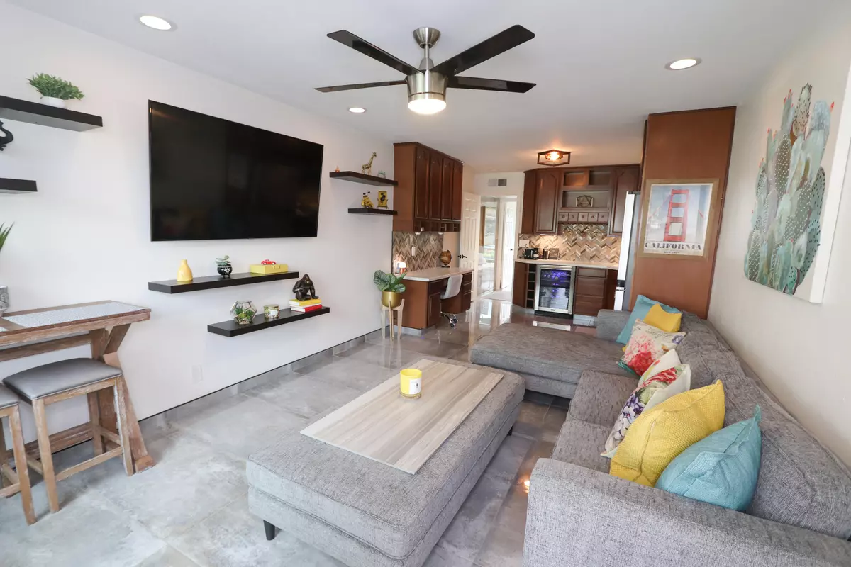 Desert Hot Springs, CA 92240,9639 Spyglass AVE #47