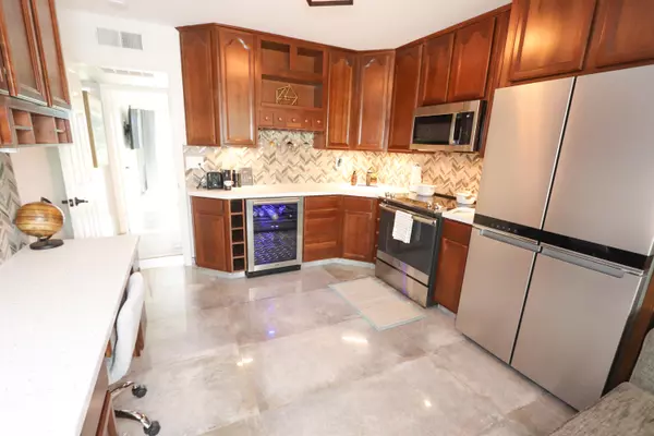 Desert Hot Springs, CA 92240,9639 Spyglass AVE #47