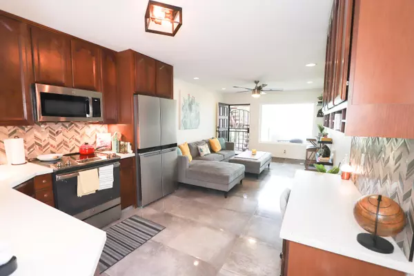 Desert Hot Springs, CA 92240,9639 Spyglass AVE #47