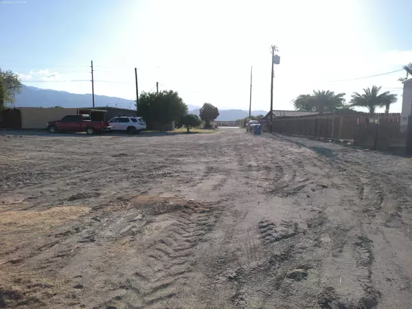 Thermal, CA 92274,54878 Harrison ST