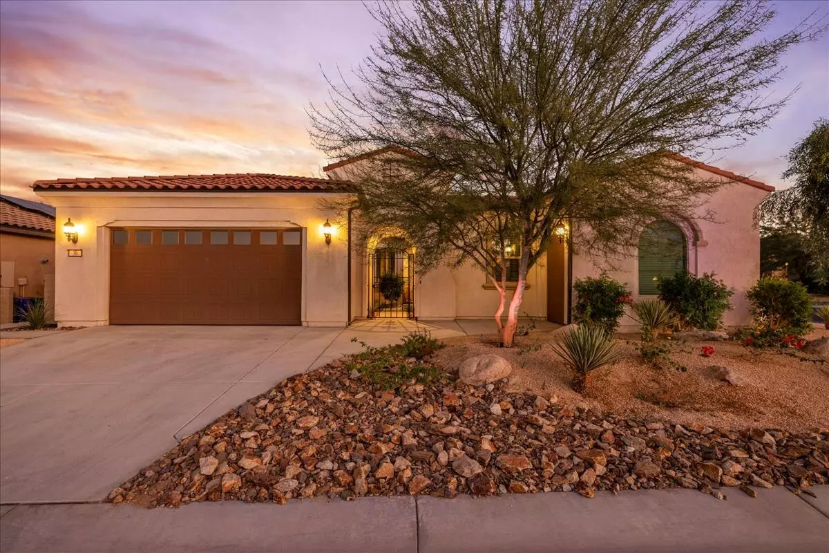 Rancho Mirage, CA 92270,30 Malbec