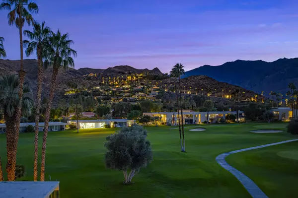 Palm Springs, CA 92264,399 Desert Lakes DR