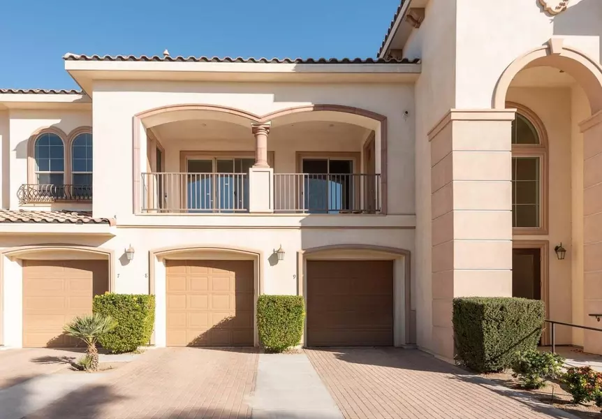 2609 Via Calderia, Palm Desert, CA 92260