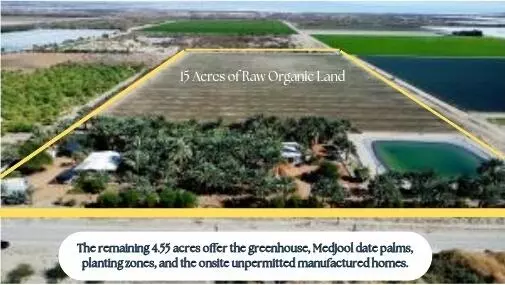 Thermal, CA 92274,76850 Pierce ST