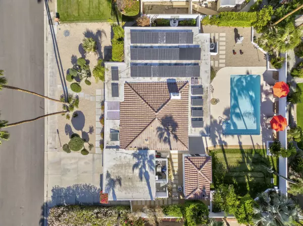 Palm Springs, CA 92262,562 N Saturmino DR