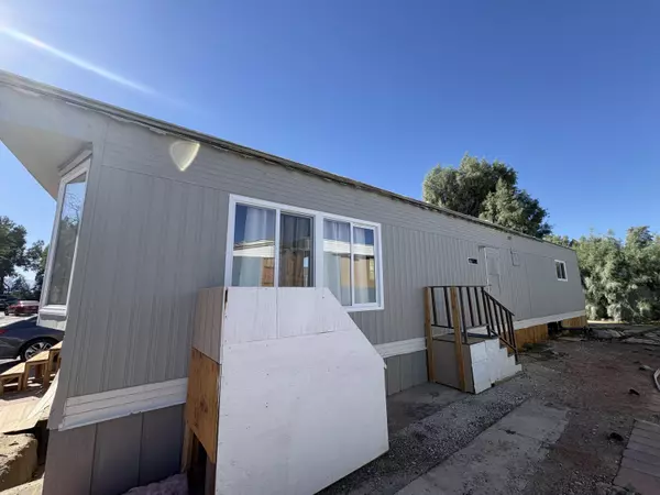 Desert Hot Springs, CA 92241,66455 Dillion RD #43