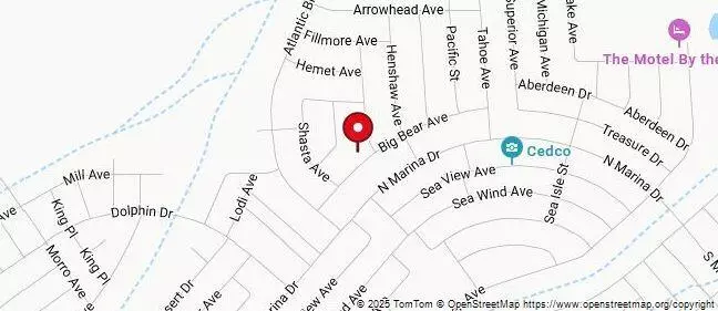 1150 Big Bear AVE, Thermal, CA 92274