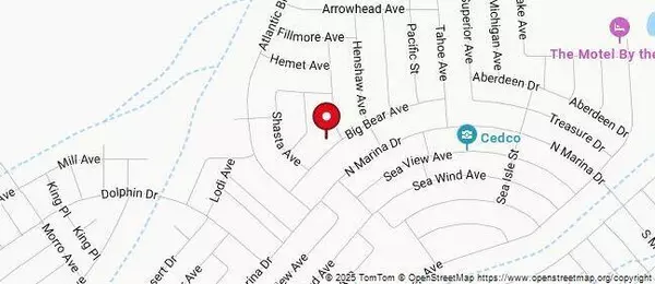 1150 Big Bear AVE, Thermal, CA 92274