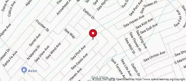 Salton City, CA 92274,2552 Sea Port WAY