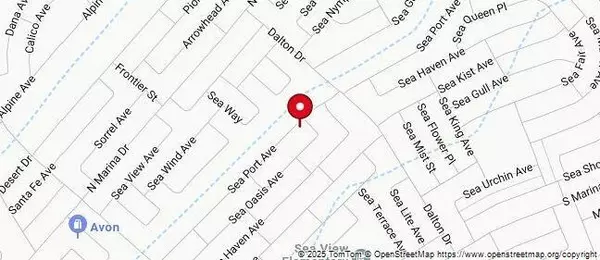 2552 Sea Port WAY, Salton City, CA 92274