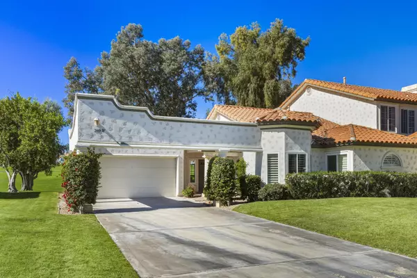 269 Vista Royale CIR W, Palm Desert, CA 92211
