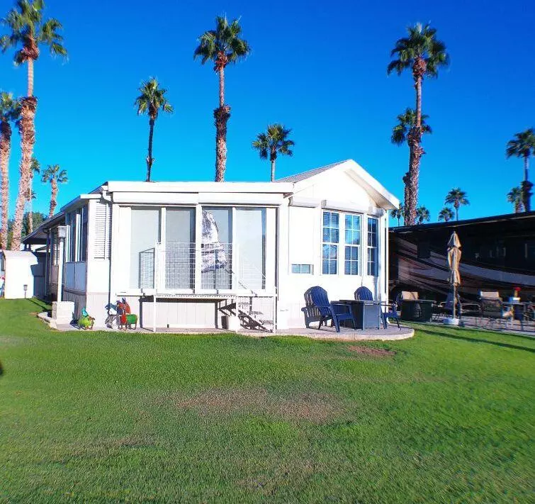 Indio, CA 92203,84136 Ave 44, #799 #799