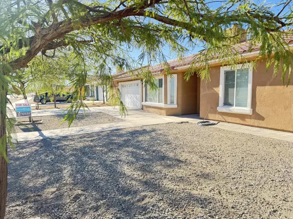 Thermal, CA 92274,1498 N Marina DR