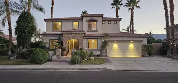 Indio, CA 92201,80935 Avery DR