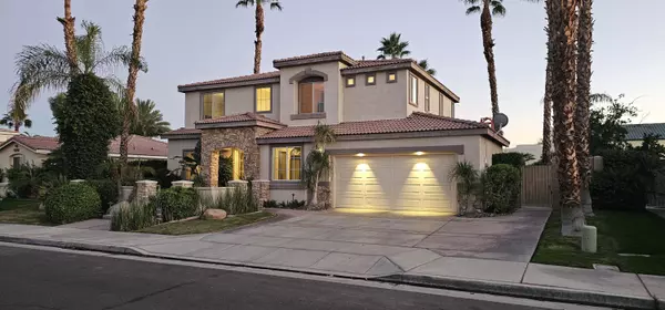 Indio, CA 92201,80935 Avery DR