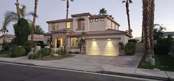 Indio, CA 92201,80935 Avery DR