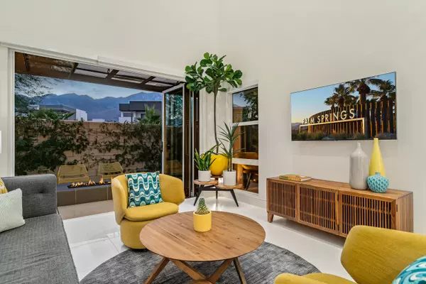 Palm Springs, CA 92262,131 Vibe WAY