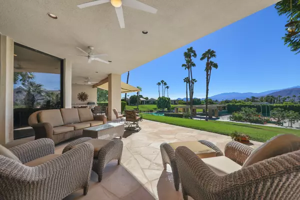71000 Los Altos CT, Rancho Mirage, CA 92270