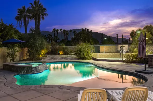Rancho Mirage, CA 92270,34777 Via Josefina