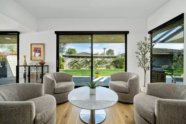 Rancho Mirage, CA 92270,1 Cornell DR