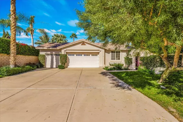 La Quinta, CA 92253,78850 Via Ventana