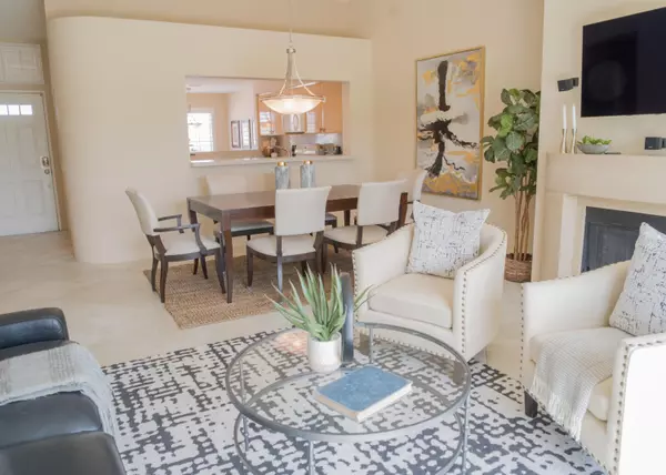 Palm Desert, CA 92211,529 Desert Falls DR N