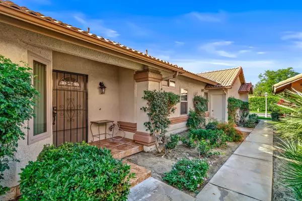 Palm Desert, CA 92211,42558 Sand Dune DR