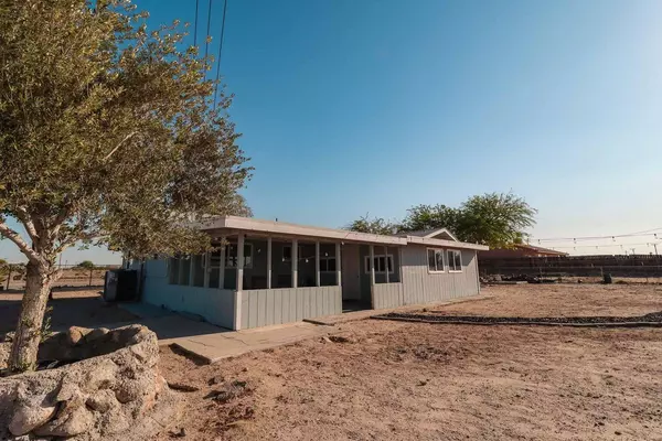 Thermal, CA 92274,2497 Shore Isle AVE