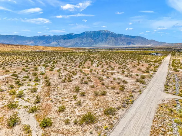 Desert Hot Springs, CA 92241,0 18th AVE