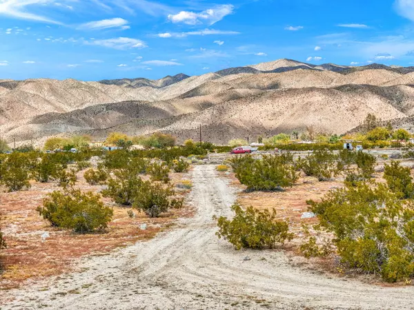 Desert Hot Springs, CA 92241,0 18th AVE