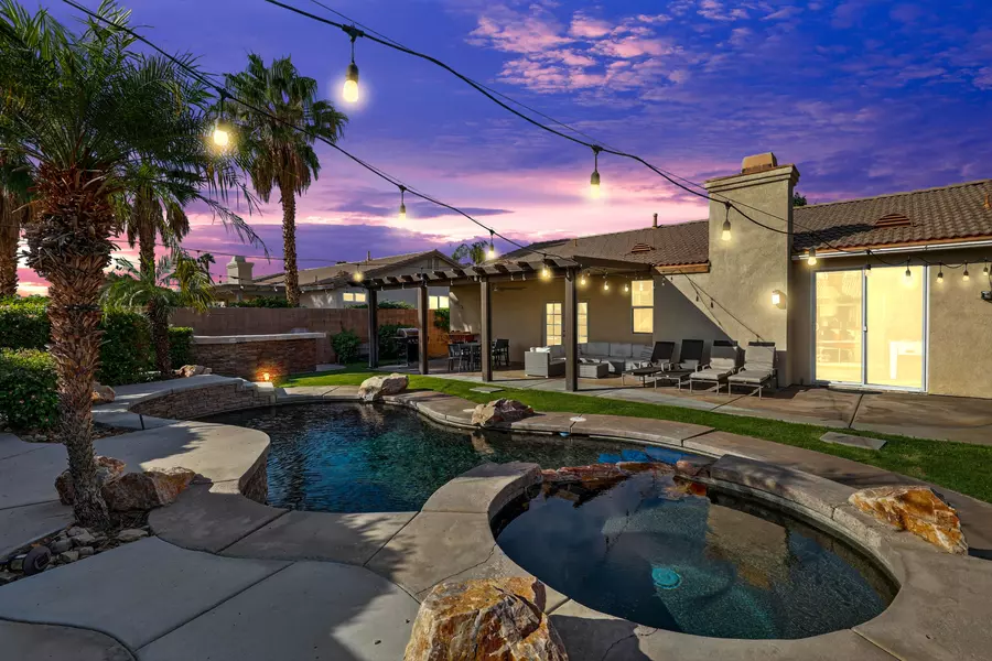 80741 Desert Spur DR, Indio, CA 92201