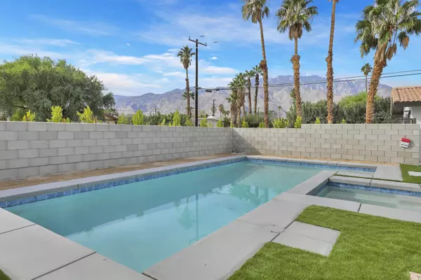 Palm Springs, CA 92262,2800 E San Juan RD