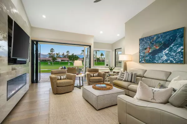 Indian Wells, CA 92210,75629 Valle VIS