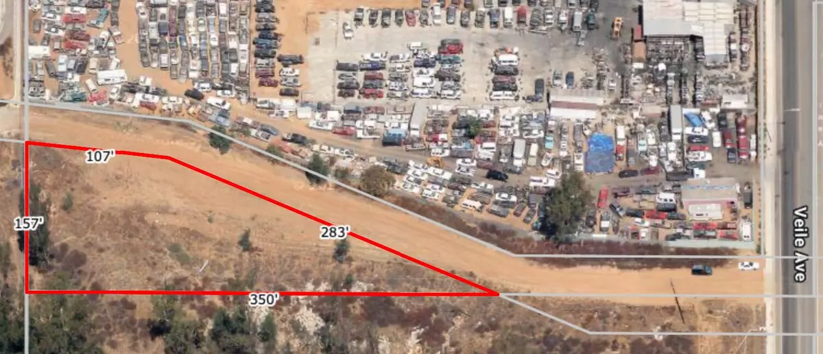 Beaumont, CA 92223,0 Veile Road