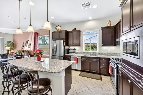 Indio, CA 92203,81581 Avenida Viesca