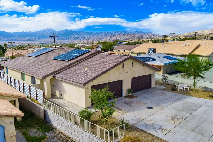 Desert Hot Springs, CA 92240