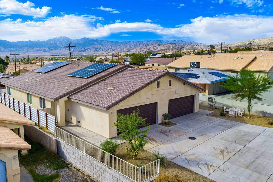 Desert Hot Springs, CA 92240