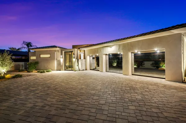 Indian Wells, CA 92210,77300 Coyote Creek