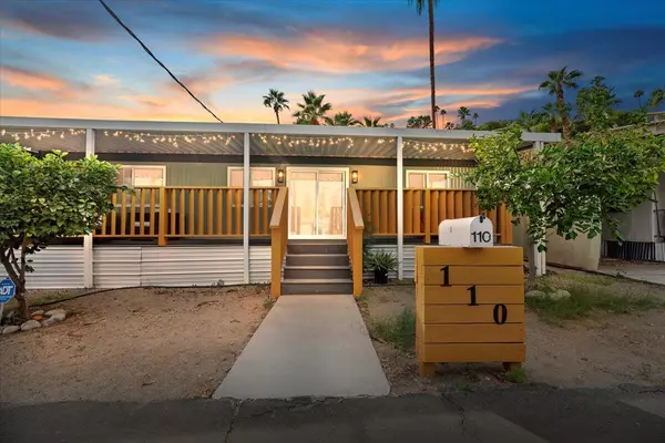 Palm Springs, CA 92264,110 Saturn ST