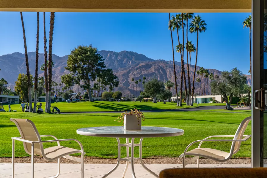 101 Westlake CIR, Palm Springs, CA 92264