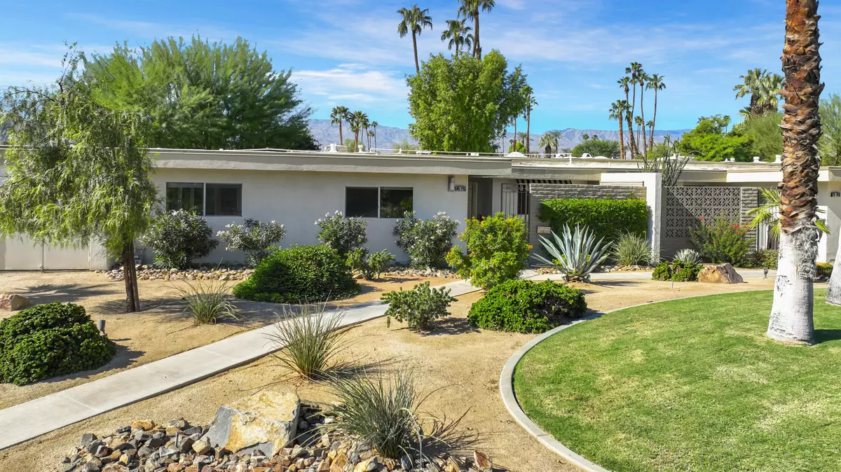 Indian Wells, CA 92210,45215 Camino Dorado