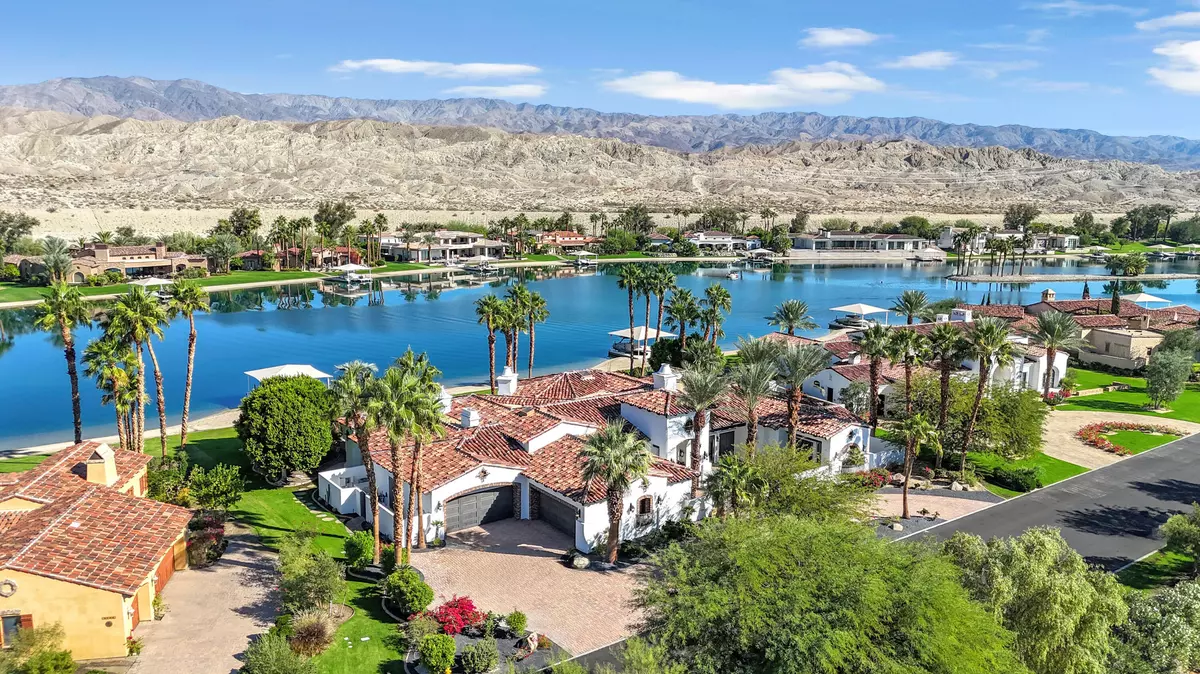 Indio, CA 92203,83054 S Bay DR