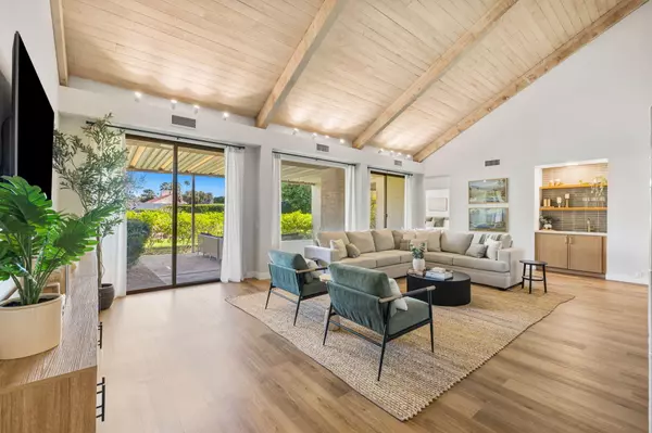 Rancho Mirage, CA 92270,147 Desert West DR