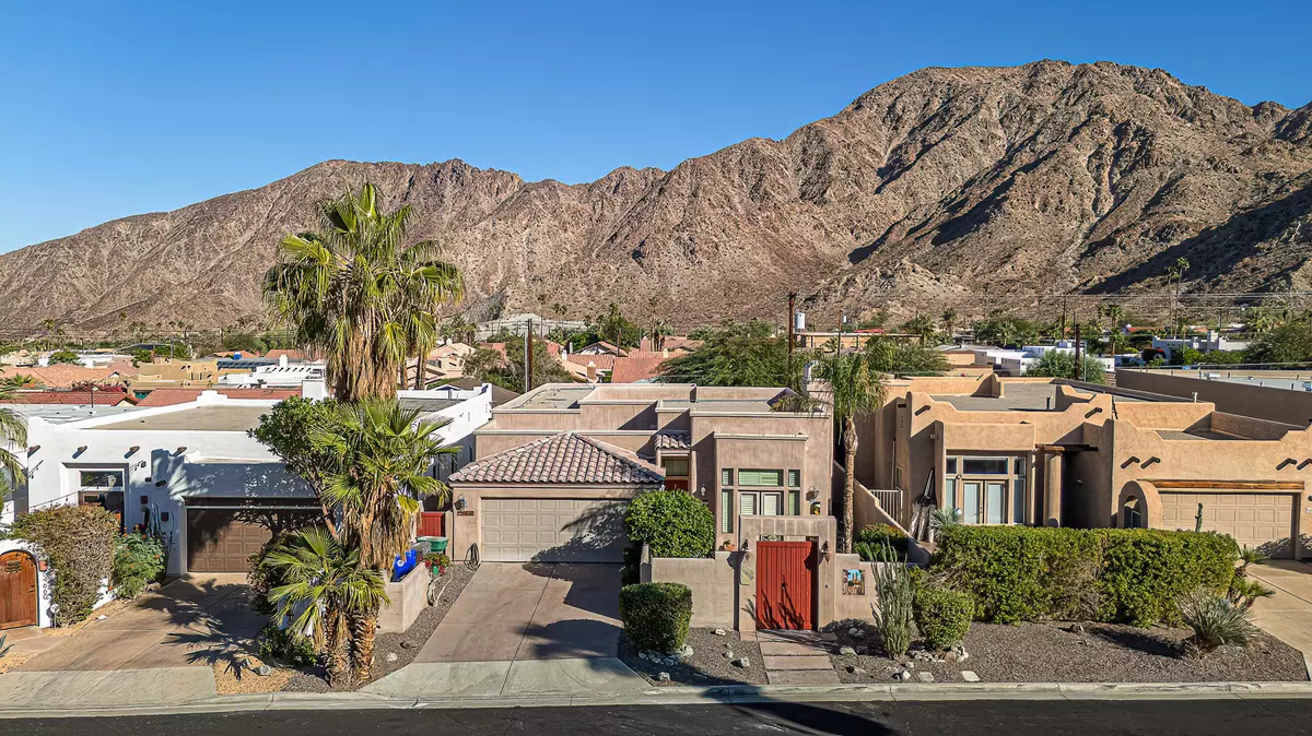 La Quinta, CA 92253,54680 Avenida Carranza