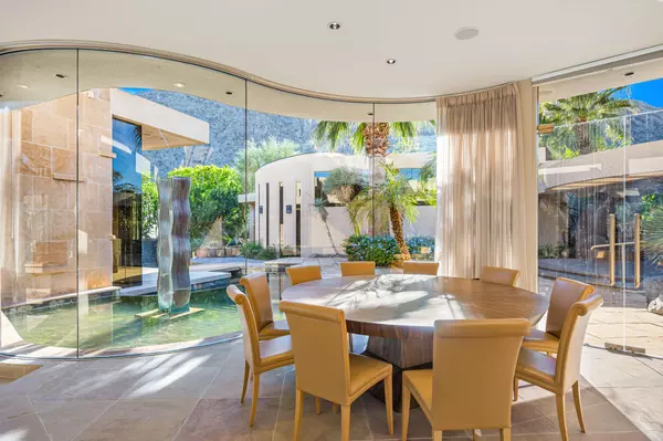 Indian Wells, CA 92210,47725 Vintage DR E